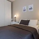 Okrzei 18 - Studio By Homeprime