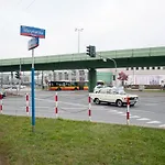 Apartament Cybernetyki Mokotow