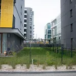 Apartament Cybernetyki Mokotow