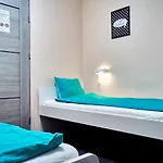 Apart Rooms City Centre