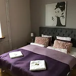 Glamour Residence