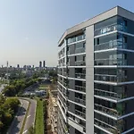 Novis Apartments Panorama View