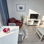 Noctis Apartment Senatorska
