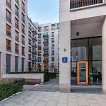 be my guest Apartments Górskiego 6