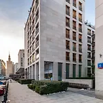 be my guest Apartments Górskiego 6