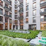 be my guest Apartments Górskiego 6