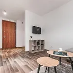 be my guest Apartments Górskiego 6