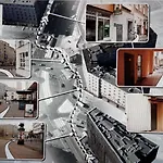 Apartamenty Planet