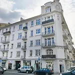 Stara Praga Vistula Apartment