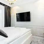 Apartments Boutiq Park By Renters Prestige