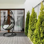 Apartments Boutiq Park By Renters Prestige