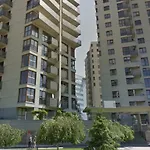 Aleja Wyscigowa 4C By Homeprime