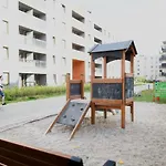 Prudentia Apartments Szaserow