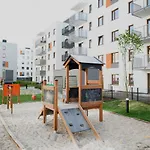 Prudentia Apartments Szaserow