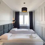 Executive 3 Bedroom Apartament By Your Freedom