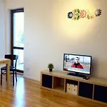 P&O Apartments Namyslowska