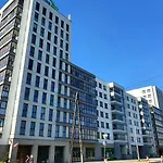 Pcd Aparthotel Wola