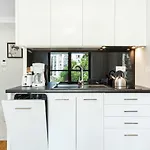 Apartments Warsaw Grzybowska By Renters