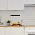 Apartments Chmielna 24 By Renters