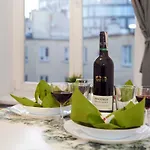 Apartments Chmielna 24 By Renters