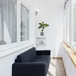 Apartments Warsaw Kakowskiego By Noclegi Renters
