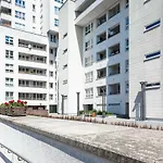 Apartments Warsaw Inflancka