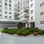 Chill Apartments Mokotow Center