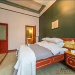 P&O Apartments Warecka