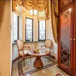P&O Apartments Warecka