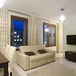 Silver Apartments