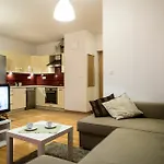 Silver Apartments