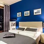 Silver Apartments