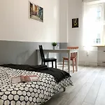 B&A Apartments Central