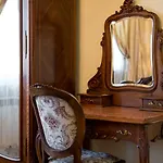 At The Fountain Apartment