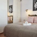 Apartments Górskiego Warsaw by Renters