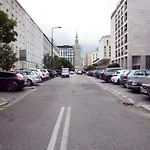Apartments Górskiego Warsaw by Renters