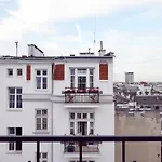 Apartments Górskiego Warsaw by Renters