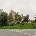 Chill Apartments Brzozowa Old Town