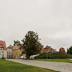Chill Apartments Brzozowa Old Town