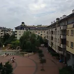 Apartament Kabaty