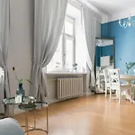 Apartament Rozbrat