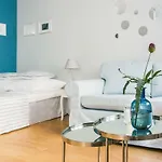 Apartament Rozbrat