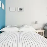 Apartament Rozbrat