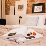 Sleephome Poznanska