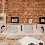 Sleephome Poznanska