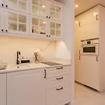 Sleephome Poznanska