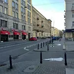 Sleephome Poznanska