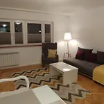 Ogrodowa Small Apartments