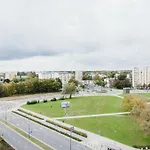 Luxlux Apartments Metro Slodowiec