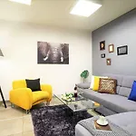 Xavier Boutique Apartment